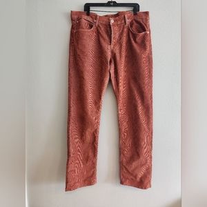 Hudson Jeans Bryon 5 Pocket Straight Leg